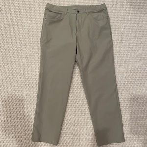 Men’s Lululemon pants